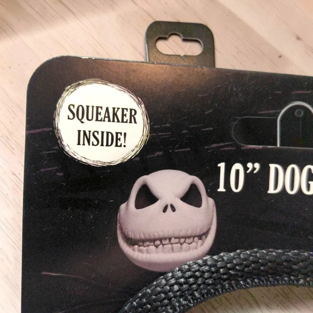 Disney 30th Aniv Nightmare Before Christmas Jack Skellington 10